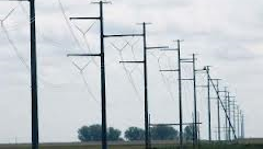 加州電力線路工程電纜報價3900萬美元 加州電力線路工程電纜報價3900萬美元